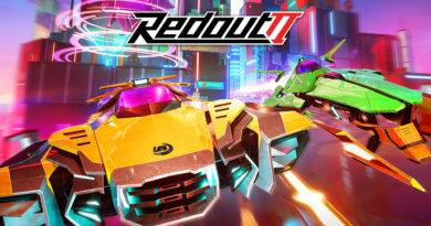 Redout 2