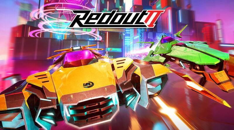 Redout 2