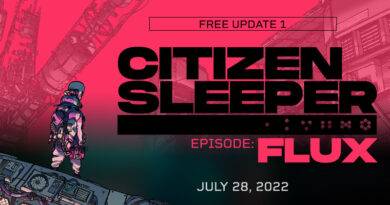 Citizen Sleeper