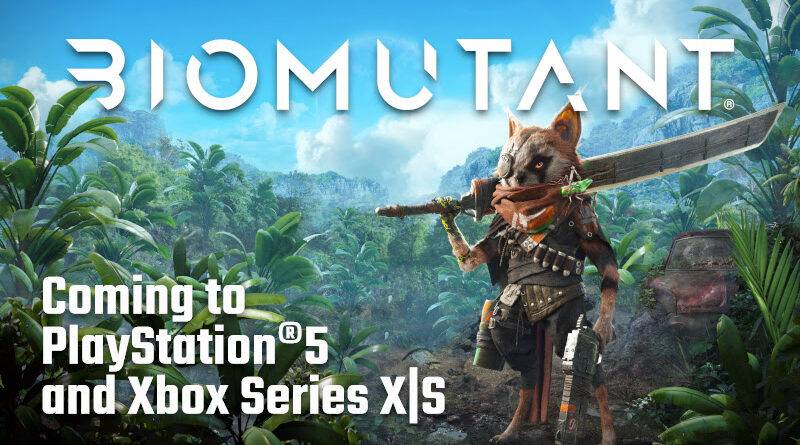 biomutant