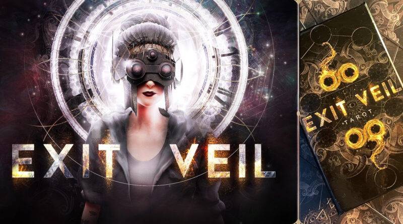 exit veil