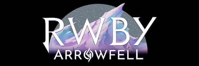 RWBY: Arrowfell