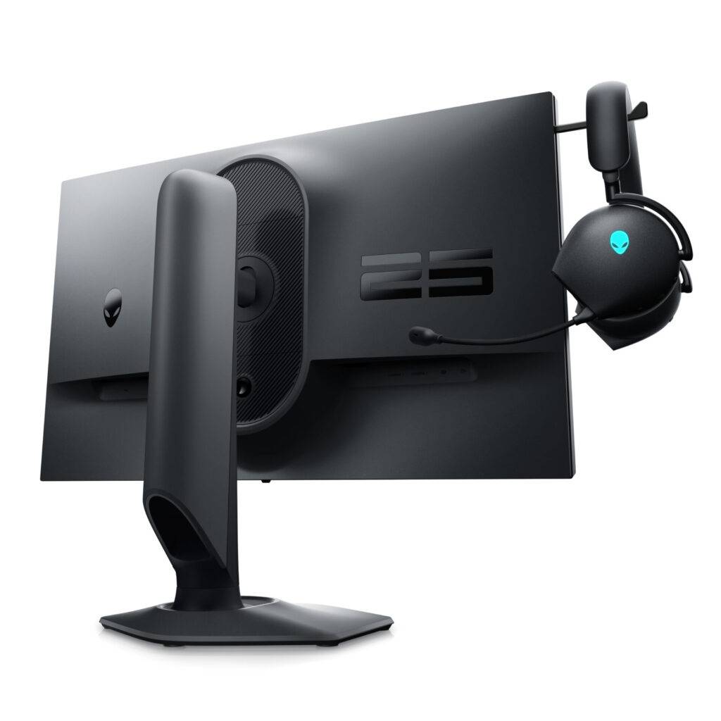 Alienware anuncia novos monitores com taxa de atualização de até 360Hz –  Pizza Fria