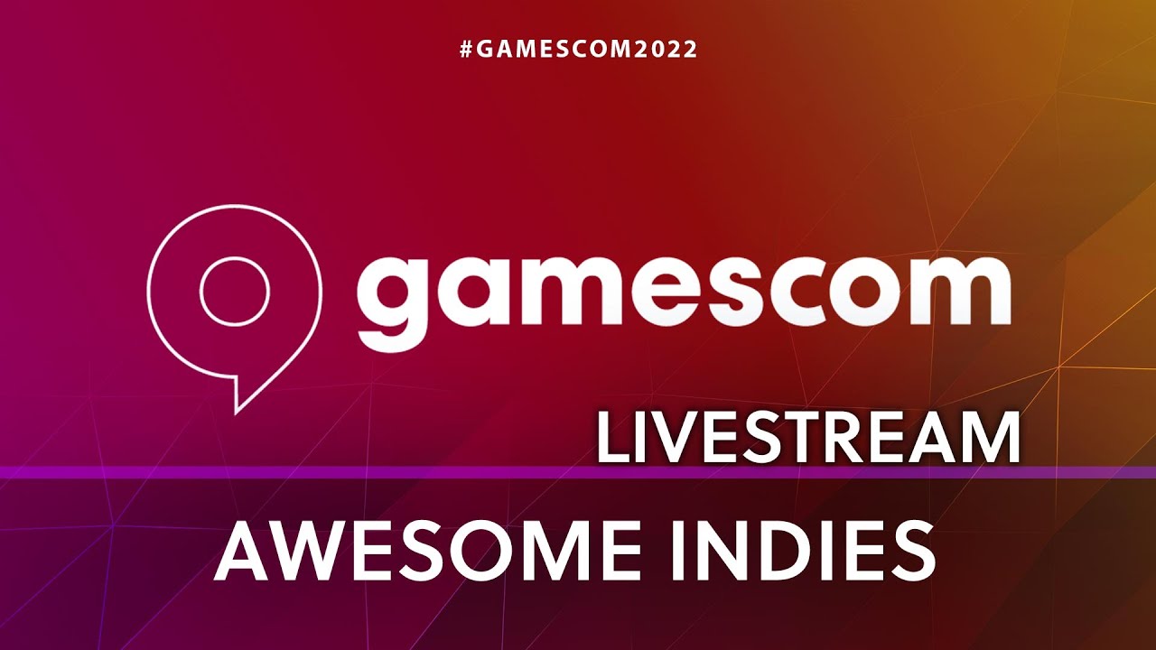 Jogos: Awesome Indies Show at Gamescom 2022: todos os anúncios do evento