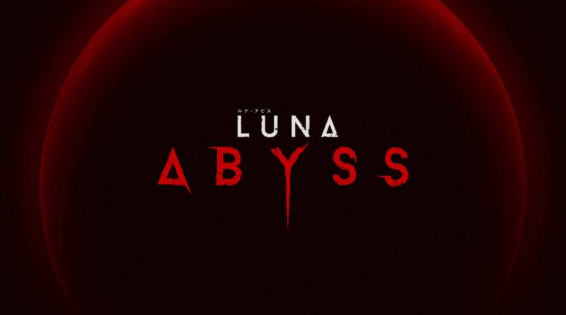 Luna Abyss