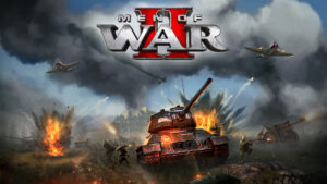 Men of War II &#124; Review