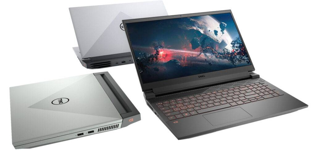 Novo G15 alienware dell