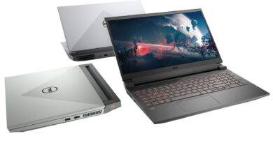 Novo G15 alienware dell