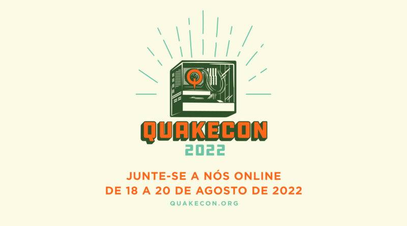 QuakeCon 2022