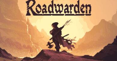 Roadwarden