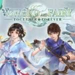 Sword and Fairy: Together Forever