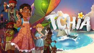 Tchia &#124; Review