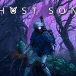 Ghost Song