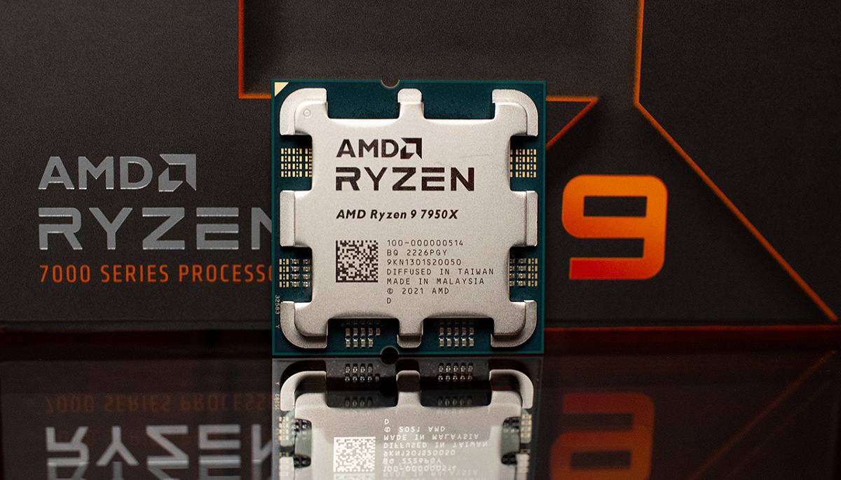 AMD Ryzen série 7000 de processadores liberados com a nova arquitetura Zen  4, 13% IPC uplift, até 170 W TDP, e uma etiqueta de preço atraente -   News
