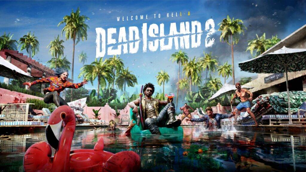 Dead Island 2