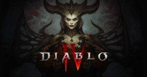 Diablo IV divulga detalhes de monetização e gameplay