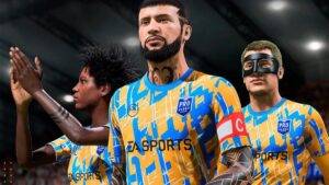 FIFA 23: todas as novidades dos modos Pro Clubs e VOLTA Football