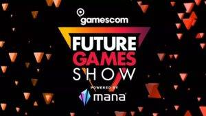 Future Games Show at Gamescom: tudo o que rolou no evento