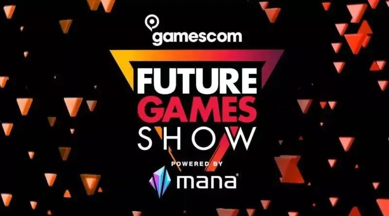 Future Games Show at Gamescom