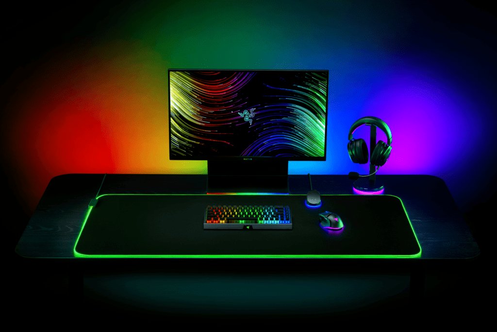 Razer Goliathus Chroma 3XL