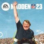 madden nfl capa