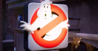 ghostbusters: Spirits Unleashed