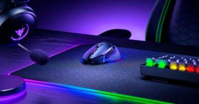 razer basilisk v3 pro