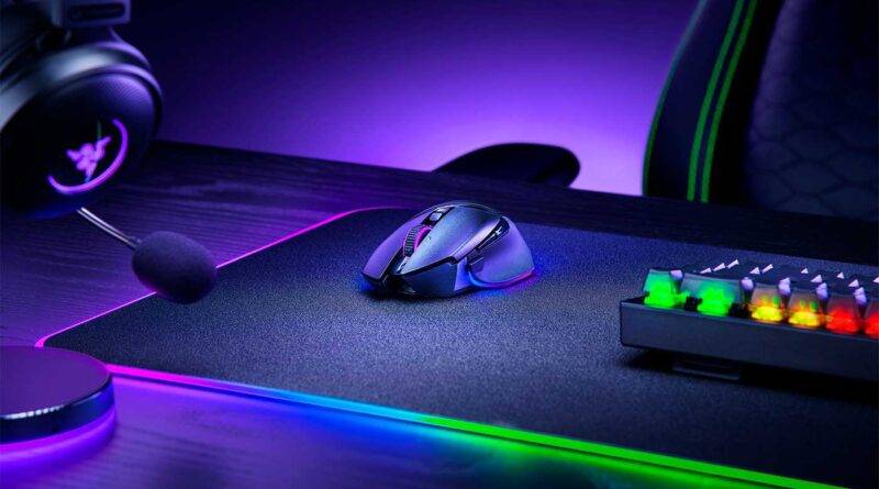 razer basilisk v3 pro