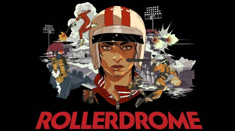 Rollerdrome