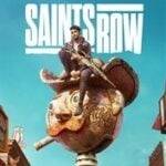 Saints Row