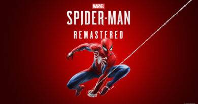 Marvel's Spider-Man Remastered (PC)