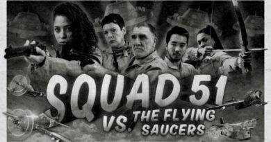squad 51