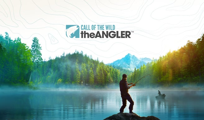 Call of the Wild: The Angler