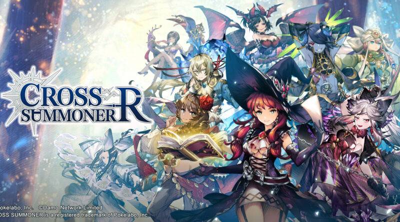 Cross Summoner: R