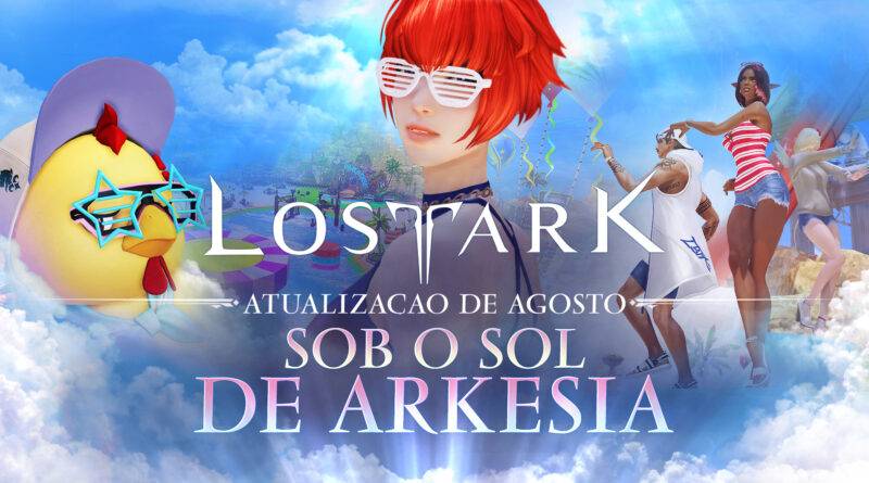 lost ark