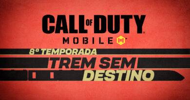 Call of Duty: Mobile