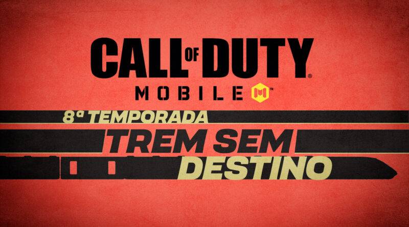 Call of Duty: Mobile