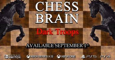 chess brain
