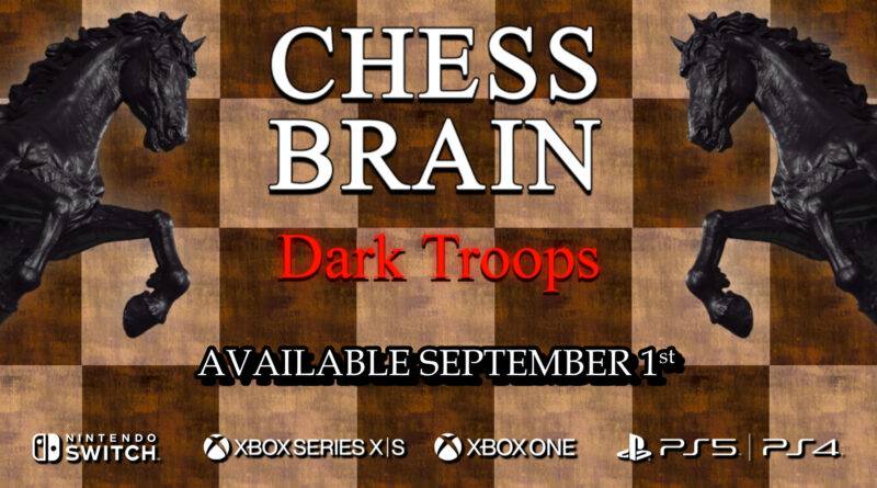 chess brain