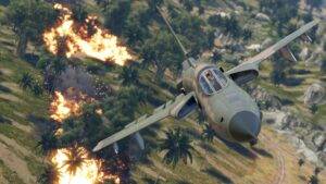 War Thunder: 3 dicas de como ser um bom piloto de avião