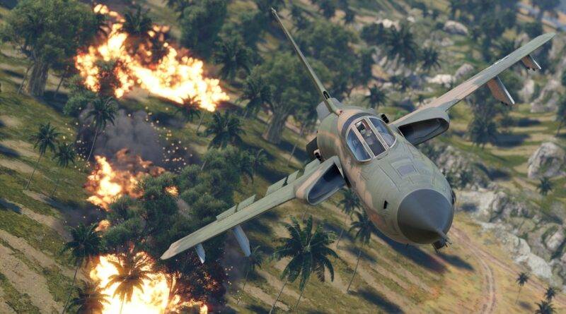 war thunder