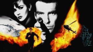 GoldenEye 007 chega nesta sexta para Xbox e Switch