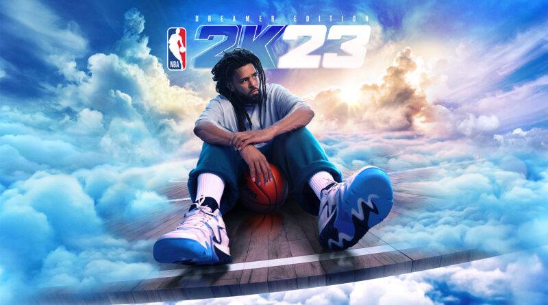 NBA 2K23