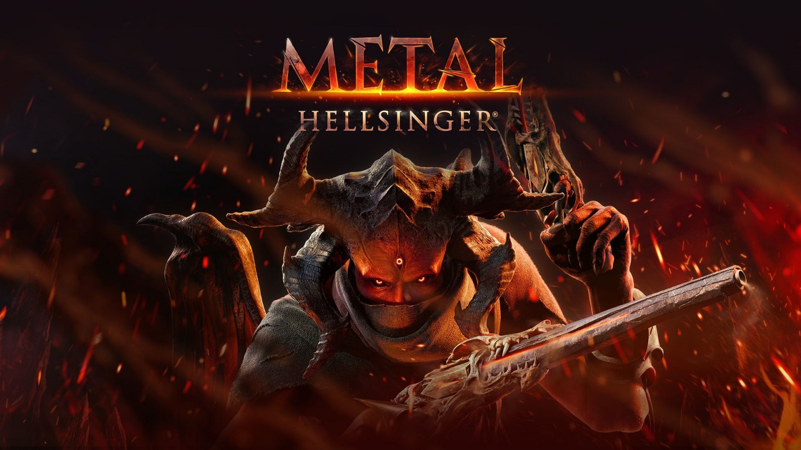 Jogos: Metal Hellsinger &#124; Review