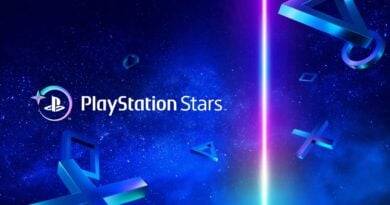 PlayStation Stars