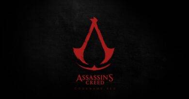 Assassin's Creed RED