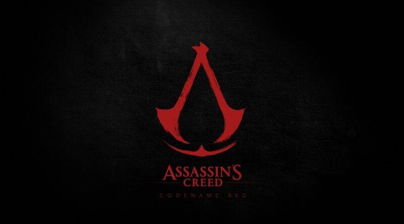 Assassin's Creed RED