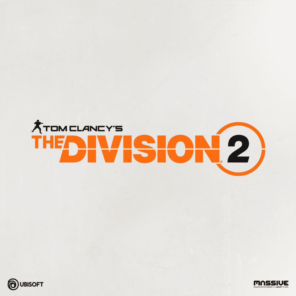 Tom Clancy’s The Division 2