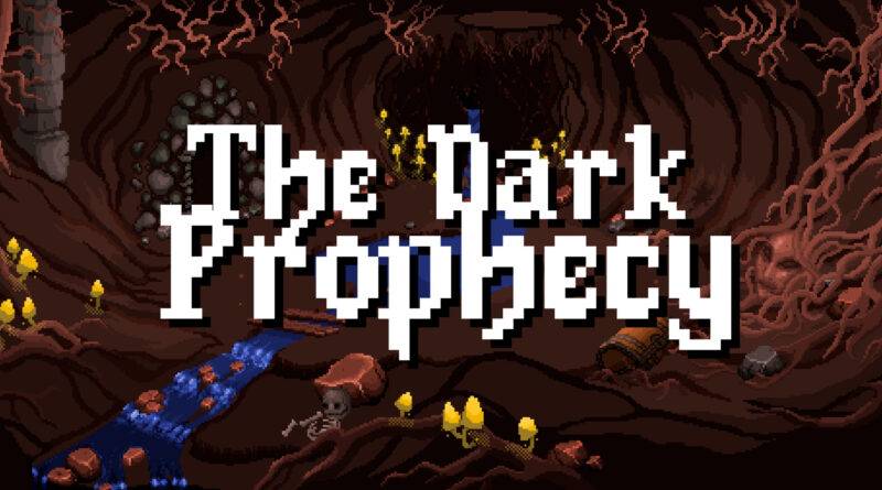 The Dark Prophecy