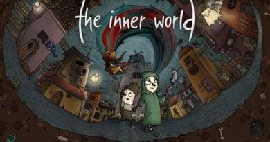 The Inner World